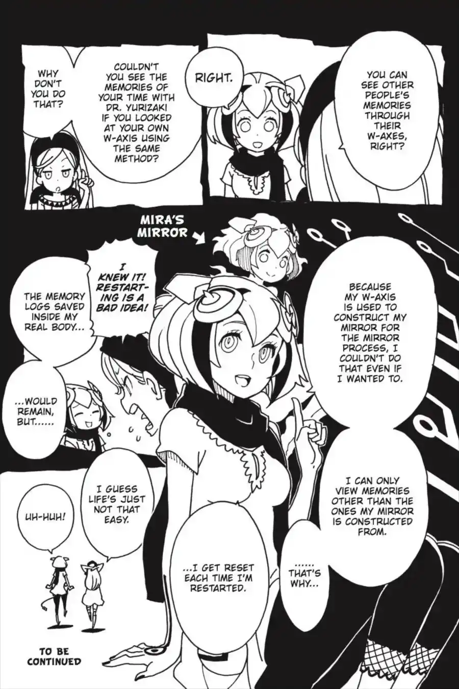 Dimension W Chapter 90 35